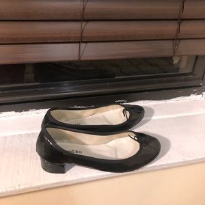 Repetto Paris, Camille ballerinas